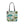 Underwater Wonders Canvas Tote - Marine Life Art - Dipaliz - Bags