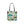 Underwater Wonders Canvas Tote - Marine Life Art - Dipaliz - Bags