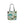Underwater Wonders Canvas Tote - Marine Life Art - Dipaliz - Bags