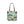 Underwater Wonders Canvas Tote - Marine Life Art - Dipaliz - Bags
