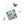 Underwater Wonders Canvas Tote - Marine Life Art - Dipaliz - Bags