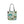 Underwater Wonders Canvas Tote - Ocean Lover Marine Life Art - Dipaliz - Bags