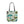 Underwater Wonders Canvas Tote - Ocean Lover Marine Life Art - Dipaliz - Bags