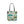 Underwater Wonders Canvas Tote - Ocean Lover Marine Life Art - Dipaliz - Bags
