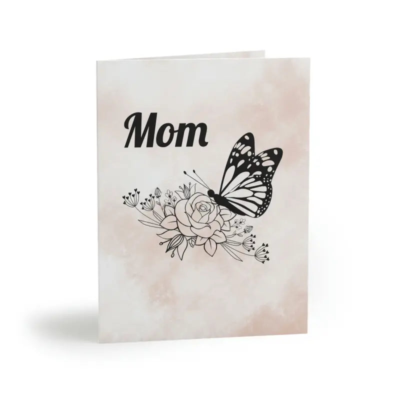 Unforgettable Happy Mother’s Day Greeting Cards Pack - 16 Pcs / Matte / 4.25” x 5.5” Paper Products