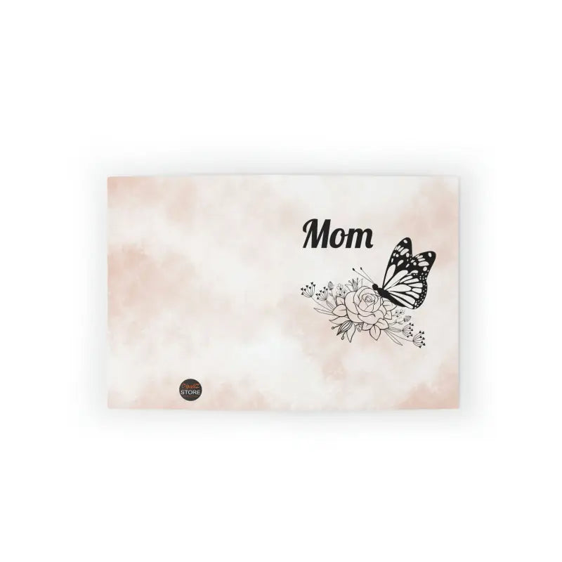 Unforgettable Happy Mother’s Day Greeting Cards Pack - Paper Products