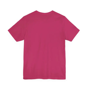 Unicorn Pride Effortless Jersey Tee - Cotton Style - Dipaliz - T-shirts
