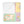 Unicorn Patchwork Baby Blanket – Soft Fleece - Dipaliz - Blankets