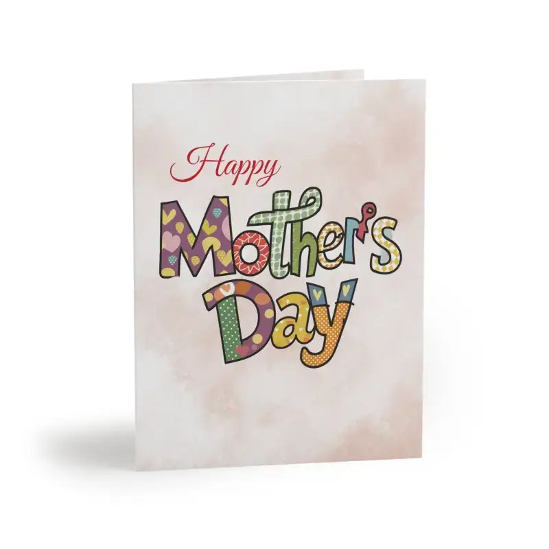 Thoughtful Greeting Cards Elevate Mother’s Day Celebration
