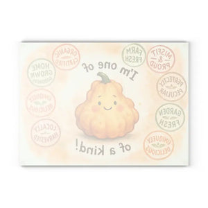 Pumpkin Fall Vibes Tempered Glass Cutting Board - Dipaliz - Boards