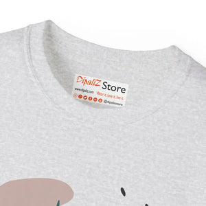 Abstract Minimalistic Art T-shirt - Bold Comfort Style - Dipaliz - Apparel & Accessories