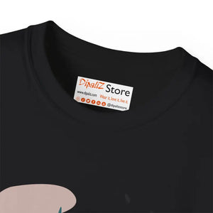 Abstract Minimalistic Art T-shirt - Bold Comfort Style - Dipaliz - Apparel & Accessories