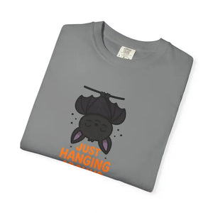 Unisex Garment-dyed Sunburst Chill Tee Perfect Gift - Dipaliz - T-shirts