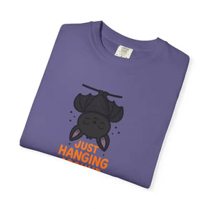 Unisex Garment-dyed Sunburst Chill Tee Perfect Gift - Dipaliz - T-shirts