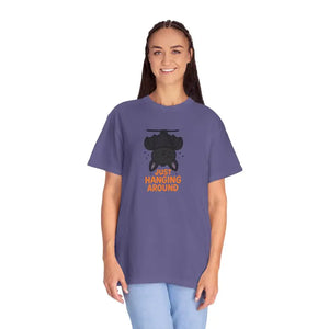 Unisex Garment-dyed Sunburst Chill Tee Perfect Gift - Dipaliz - T-shirts