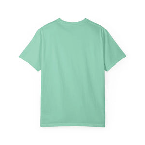 Soft Unisex Cotton Tee - Dinosaur Mamasaurus Mother’s Day - Dipaliz - T-shirts