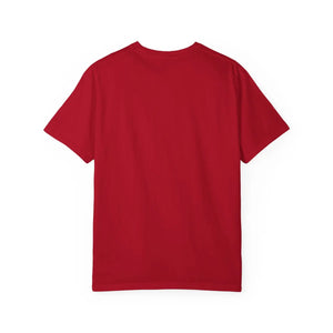 Anti Valentine’s Day Cotton Tee - Comfort Colors - Dipaliz - T-shirts