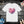 Heart Tee Jersey Short Sleeve Floral Unisex Comfort Style Dipaliz - Ash / s - T-shirts