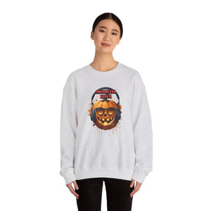 Too Cool for Ghouls Sweatshirt Unisex Heavy Blend - Dipaliz - Sweatshirts