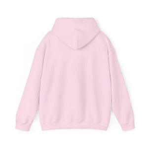 Plush Mountain Heavy Blend Hoodie - Warm Sweatshirt - Dipaliz - Hoodies