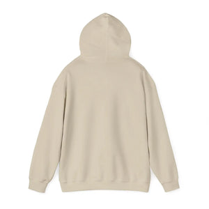 Plush Mountain Heavy Blend Hoodie - Warm Sweatshirt - Dipaliz - Hoodies