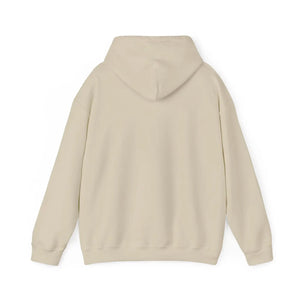 Plush Mountain Heavy Blend Hoodie - Warm Sweatshirt - Dipaliz - Hoodies