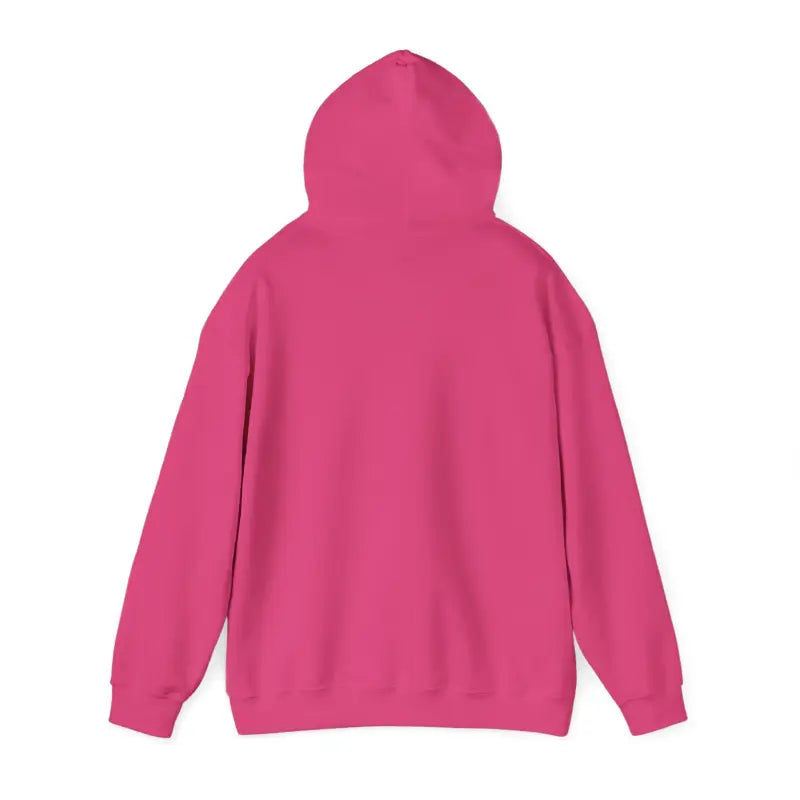 Cozy Unisex Heavy Blend Hooded Sweatshirt for Chilly Days - Hoodie