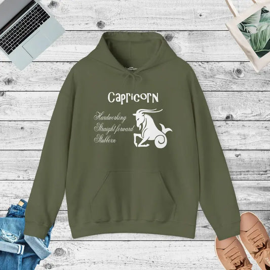 Cozy Unisex Heavy Blend Hooded Sweatshirt for Chilly Days - Hoodie