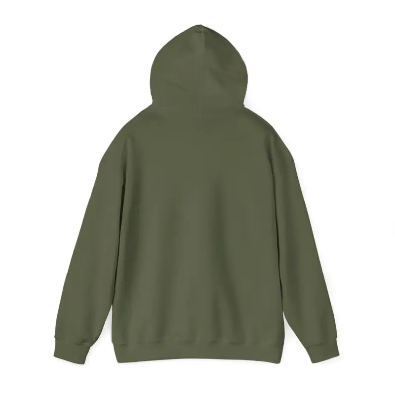 Cozy Unisex Heavy Blend Hooded Sweatshirt for Chilly Days - Hoodie