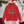 Festive Christmas Hoodie with Spacious Kangaroo Pocket - Dipaliz - Red / s - Hoodies