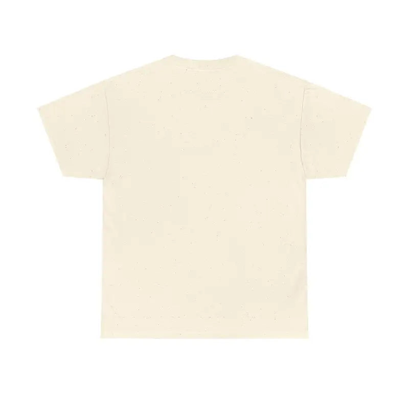 Unisex Heavy Cotton Tee: your Wardrobe’s Mvp Essential - T-shirt