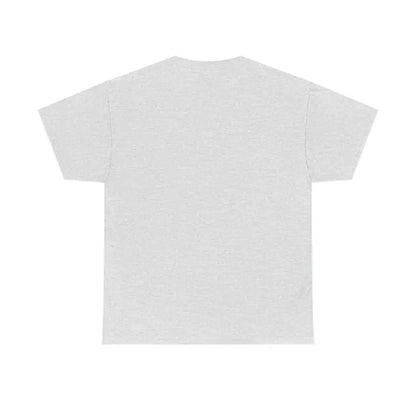 Unisex Heavy Cotton Tee: your Wardrobe’s Mvp Essential - T-shirt