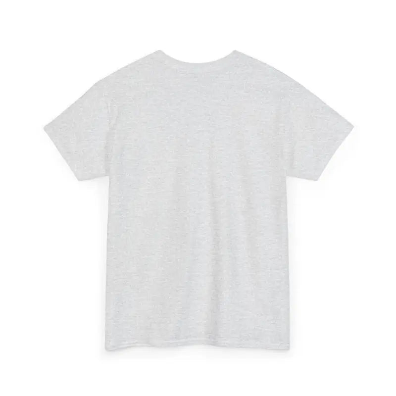 Unisex Heavy Cotton Tee: your Wardrobe’s Mvp Essential - T-shirt