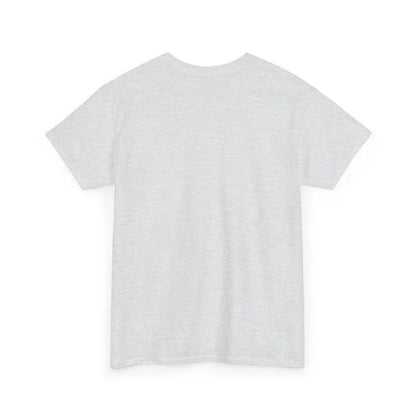 Unisex Heavy Cotton Tee: your Wardrobe’s Mvp Essential - T-shirt