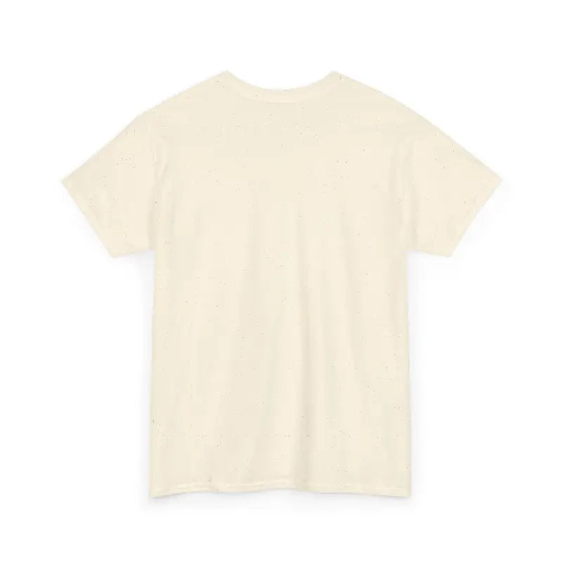 Unisex Heavy Cotton Tee: your Wardrobe’s Mvp Essential - T-shirt