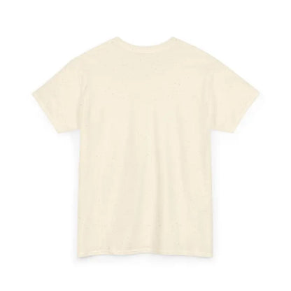 Unisex Heavy Cotton Tee: your Wardrobe’s Mvp Essential - T-shirt