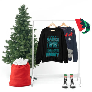 Soft Unisex Heavy Blend™ Crewneck Sweatshirt - Dipaliz - Sweatshirts