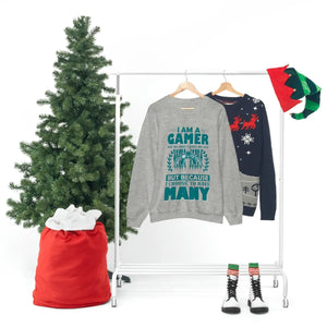 Soft Unisex Heavy Blend™ Crewneck Sweatshirt - Dipaliz - Sweatshirts