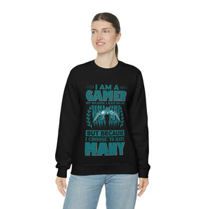 Soft Unisex Heavy Blend™ Crewneck Sweatshirt - Dipaliz - Sweatshirts