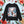 Rudolf Reindeer Crewneck Sweatshirt - Christmas Collection - Dipaliz - Sweatshirts