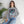 Rudolf Reindeer Crewneck Sweatshirt - Christmas - Dipaliz - T-shirts