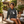 DipaliZ Capricorn Zodiac Hooded Sweatshirt Cotton Blend