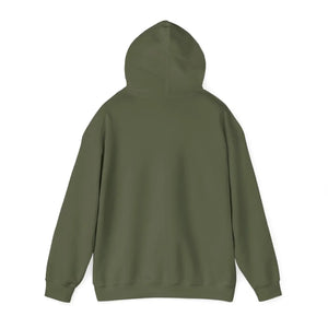 Cozy Capricorn Zodiac Sign Hooded Sweatshirt - Unisex Heavy Blend™ - Dipaliz - Hoodies - s