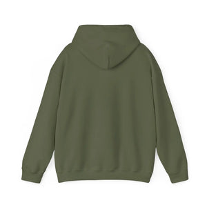 Cozy Capricorn Zodiac Sign Hooded Sweatshirt - Unisex Heavy Blend™ - Dipaliz - Hoodies - s