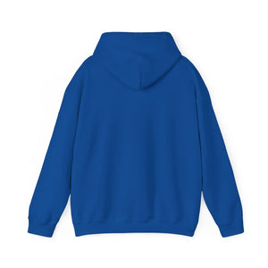 Cosmic Sagittarius Hoodie - Unisex Heavy Blend - Dipaliz - Hoodies - s