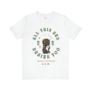 Premium Cotton Short Sleeve Tee - Soft Jersey - Dipaliz - T-shirts