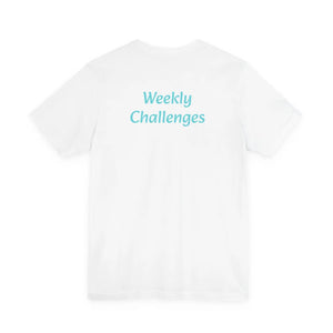 Soft Aries Zodiac Tee - Jersey Short Sleeve - Dipaliz - T-shirts