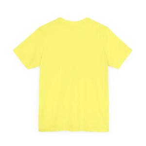 Vibrant Aum Symbol Tee - Jersey Short Sleeve - Dipaliz - T-shirts
