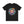 Vibrant Mandala Aum Short Sleeve Tee - Jersey - Dipaliz - T-shirts