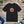 Soft Cotton Aum T-shirt - Paint Splash Short Sleeve Tee - Dipaliz - T-shirts